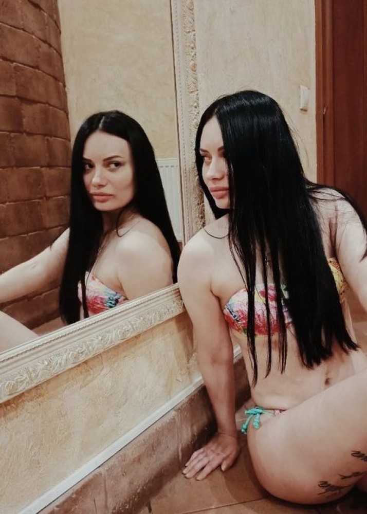 Индивидуалка ДАША фото № 2 в городе Москва