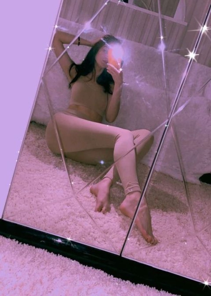 Индивидуалка Дашенька фото № 2 в городе Москва