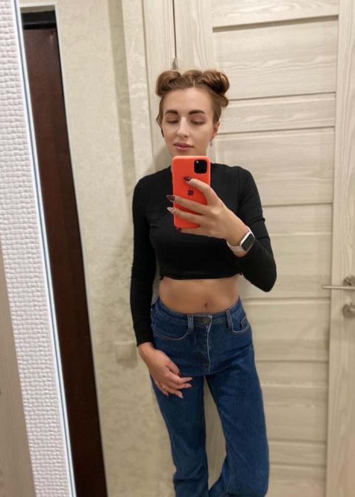 Индивидуалка Дашенька фото № 2 в городе Москва