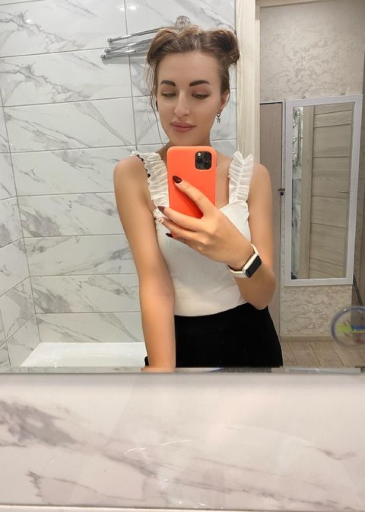 Индивидуалка Дашенька фото № 2 в городе Москва