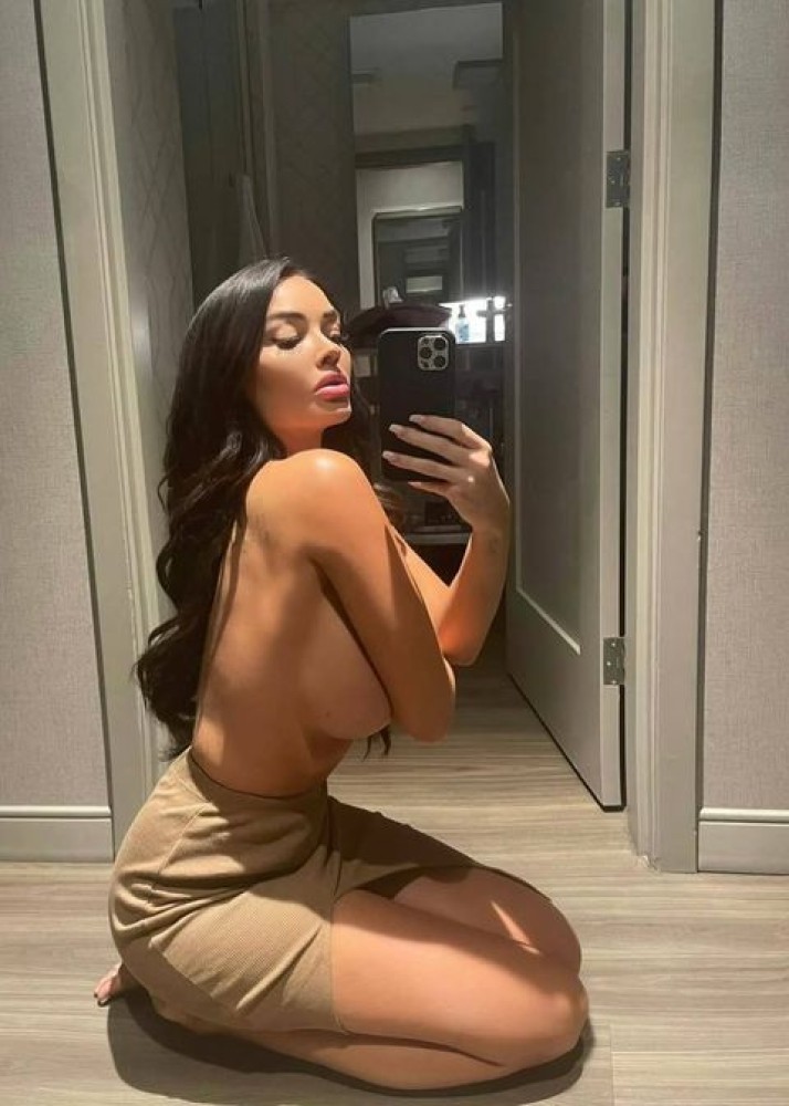 Индивидуалка ДАШЕНЬКА фото № 2 в городе Москва