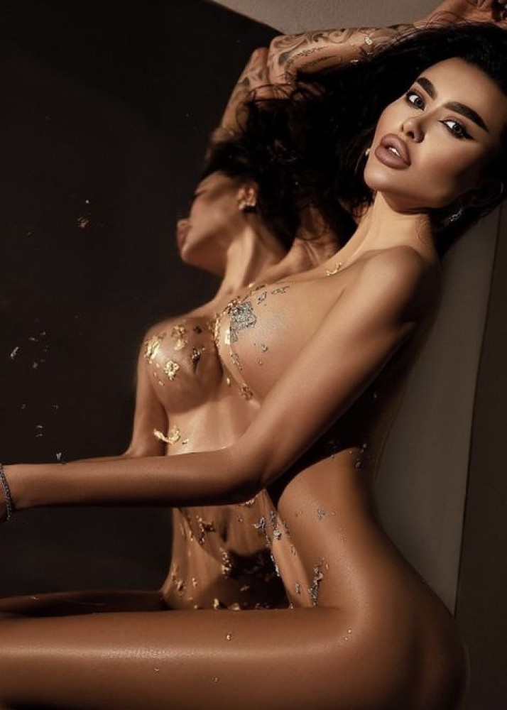 Индивидуалка Даяна&Кира фото № 2 в городе Москва