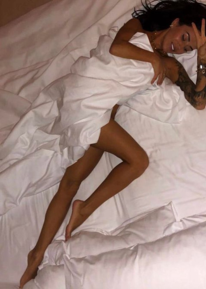 Индивидуалка Дейзи фото № 2 в городе Москва