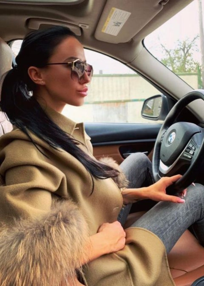 Индивидуалка Дейзи фото № 2 в городе Москва