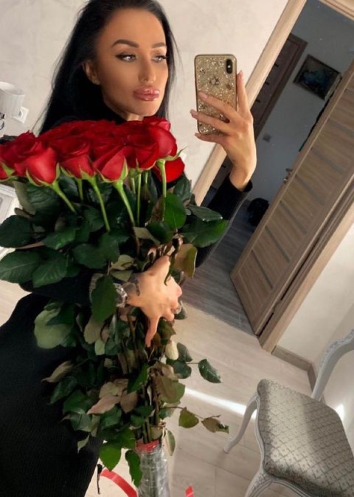 Индивидуалка Дейзи фото № 2 в городе Москва