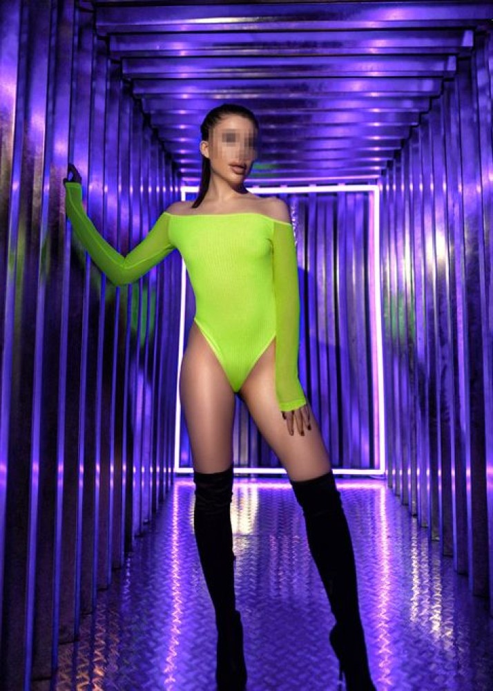 Индивидуалка Дени фото № 2 в городе Москва