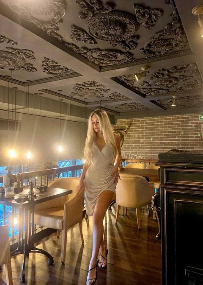 Индивидуалка Дениза фото № 2 в городе Москва