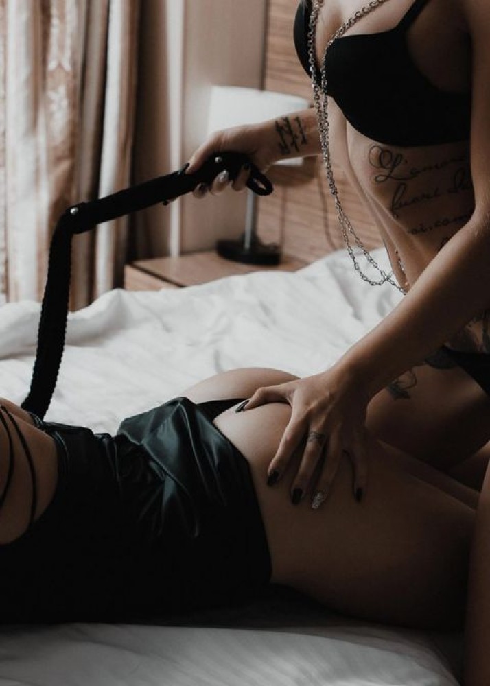 Индивидуалка Дерзкие фото № 2 в городе Москва