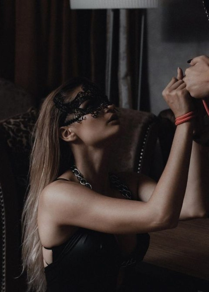 Индивидуалка Дерзкие фото № 2 в городе Москва