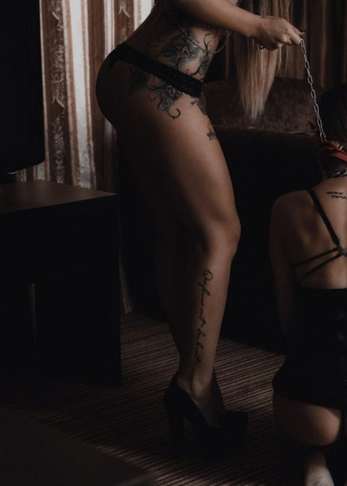 Индивидуалка Дерзкие фото № 2 в городе Москва