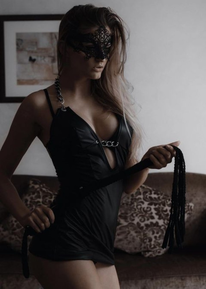 Индивидуалка Дерзкие фото № 2 в городе Москва