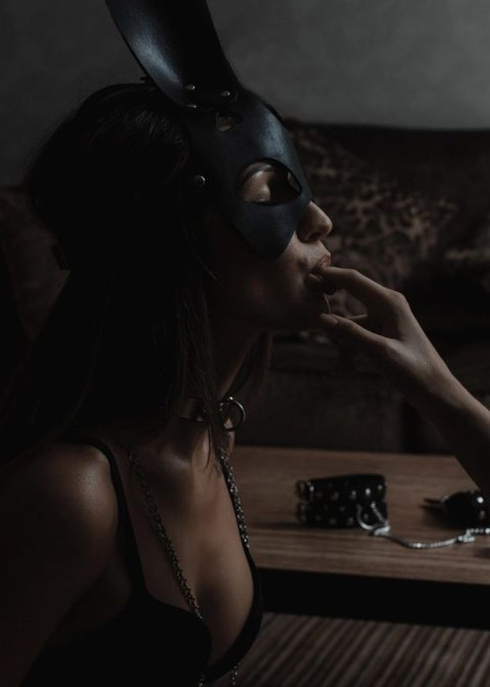 Индивидуалка Дерзкие фото № 2 в городе Москва