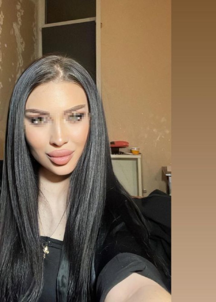 Индивидуалка Di фото № 2 в городе Москва