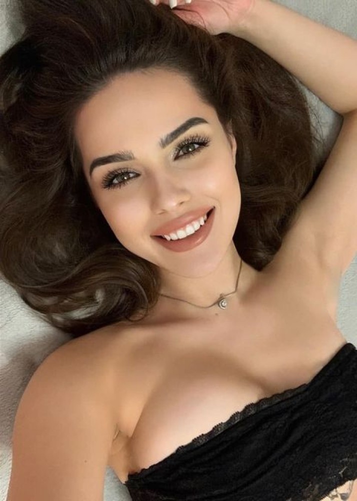 Индивидуалка Диана фото № 2 в городе Москва