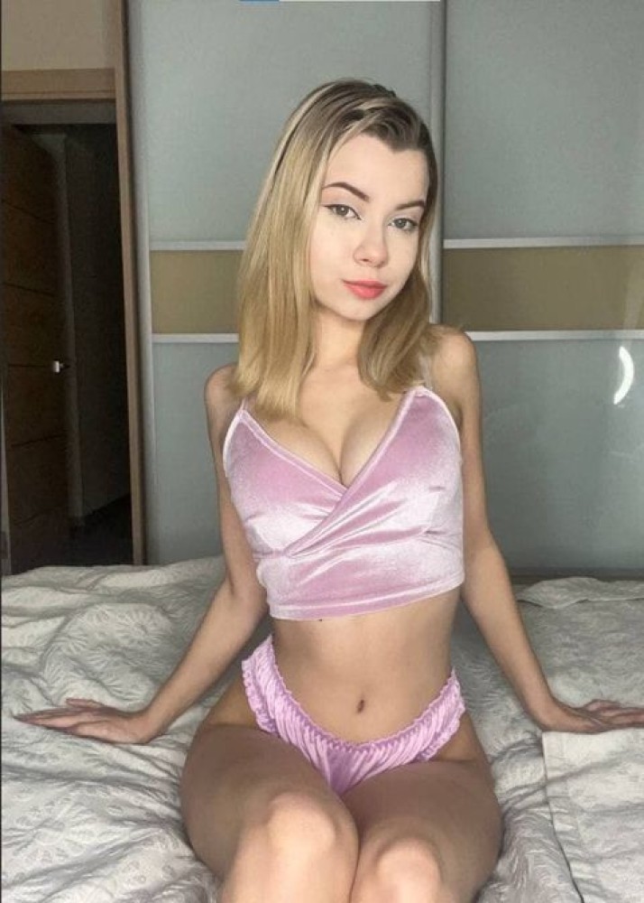 Индивидуалка Диана фото № 2 в городе Москва