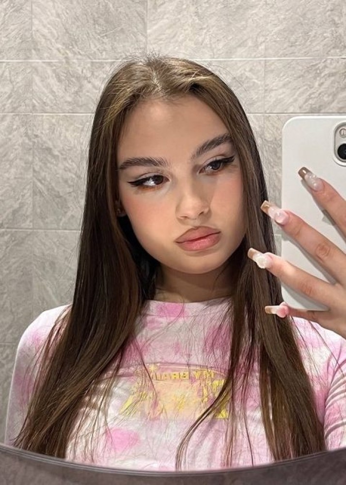 Индивидуалка Диана фото № 2 в городе Москва