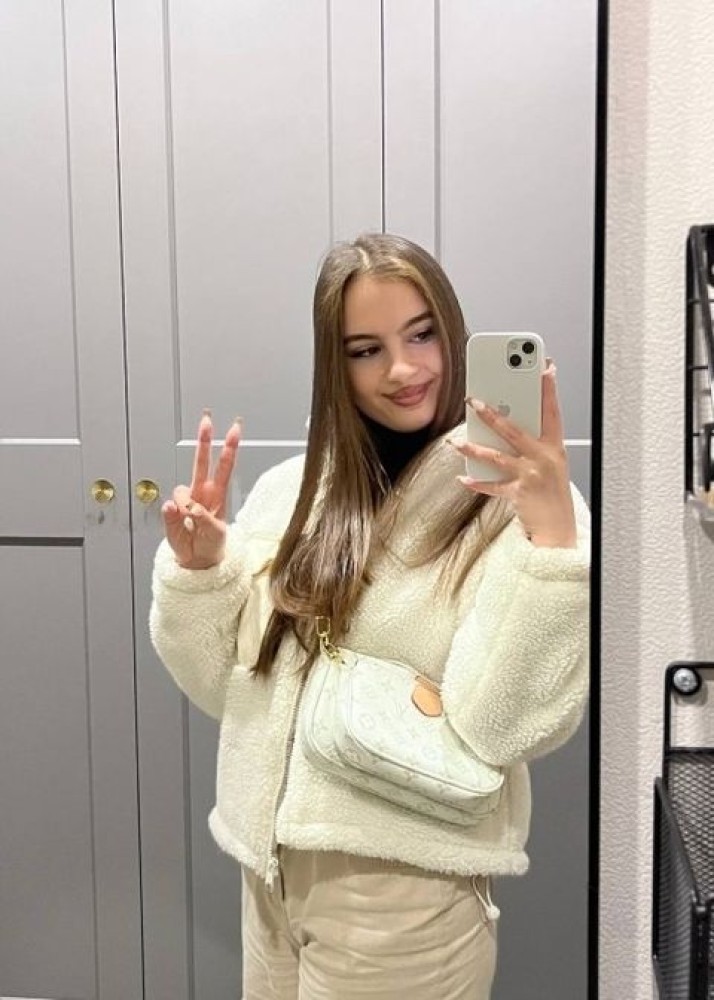 Индивидуалка Диана фото № 2 в городе Москва