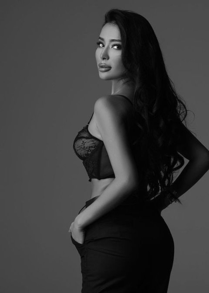 Индивидуалка Диана фото № 2 в городе Москва