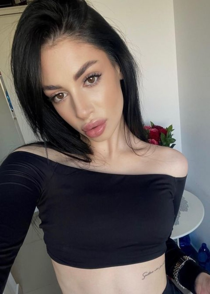 Индивидуалка Диана фото № 2 в городе Москва