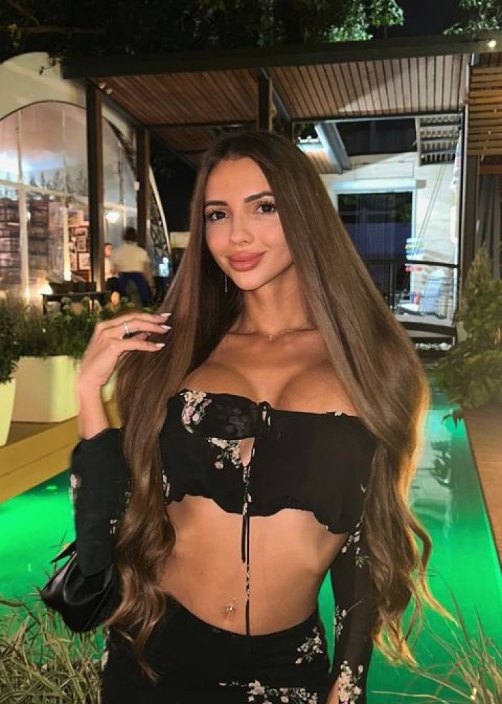 Индивидуалка Диана фото № 2 в городе Москва