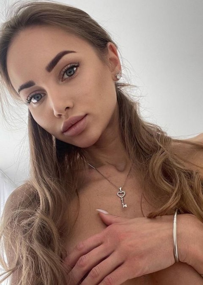 Индивидуалка Диана главное фото в городе Москва 