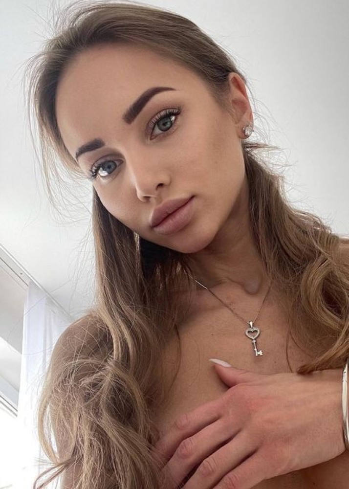 Индивидуалка Диана фото № 2 в городе Москва