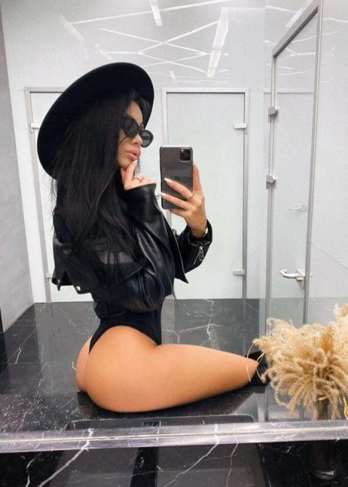 Индивидуалка Диана главное фото в городе Москва 