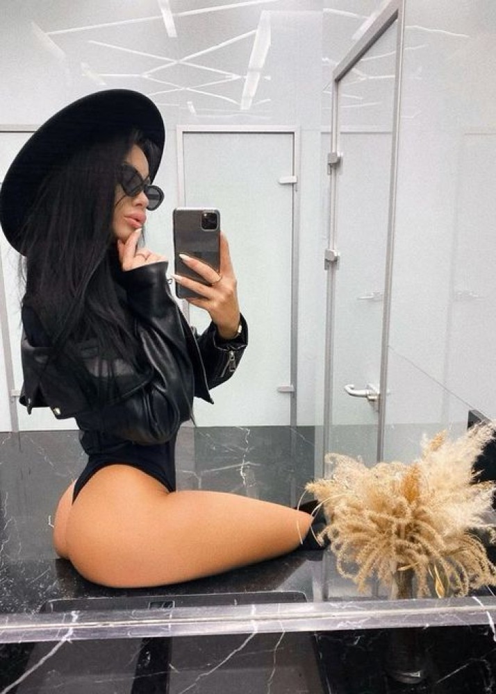 Индивидуалка Диана фото № 2 в городе Москва