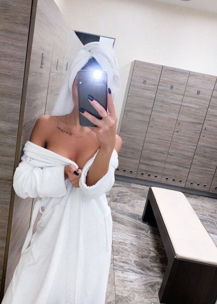 Индивидуалка Диана фото № 2 в городе Москва