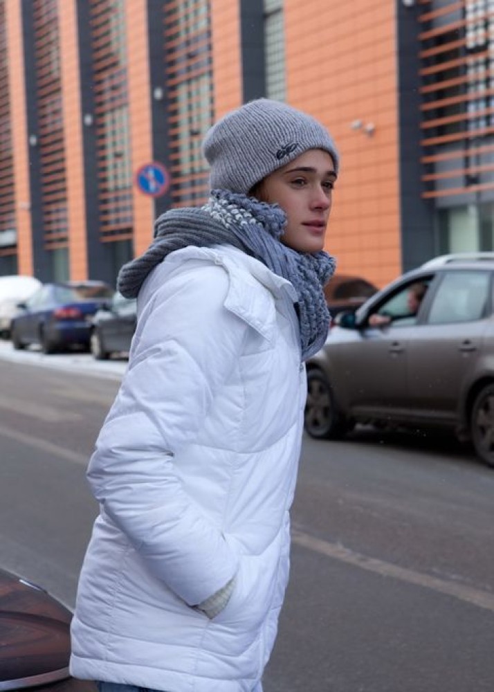 Индивидуалка Диана фото № 2 в городе Москва