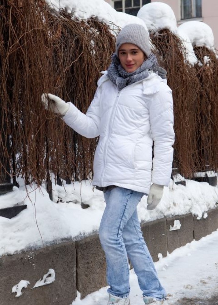 Индивидуалка Диана фото № 2 в городе Москва