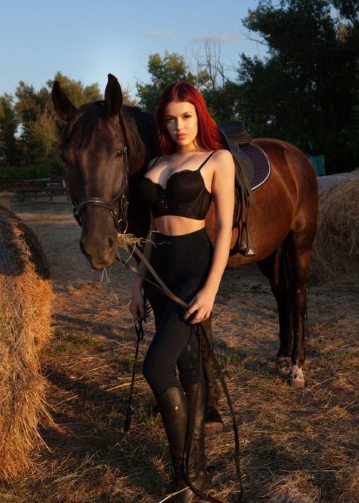 Индивидуалка Диана фото № 2 в городе Москва