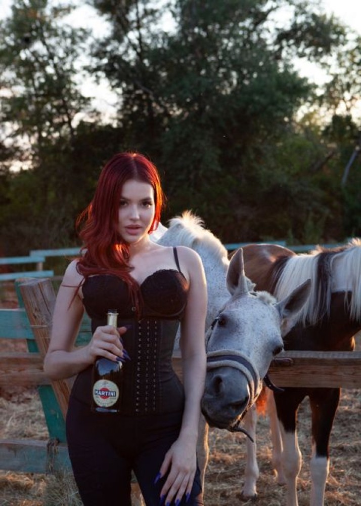 Индивидуалка Диана фото № 2 в городе Москва