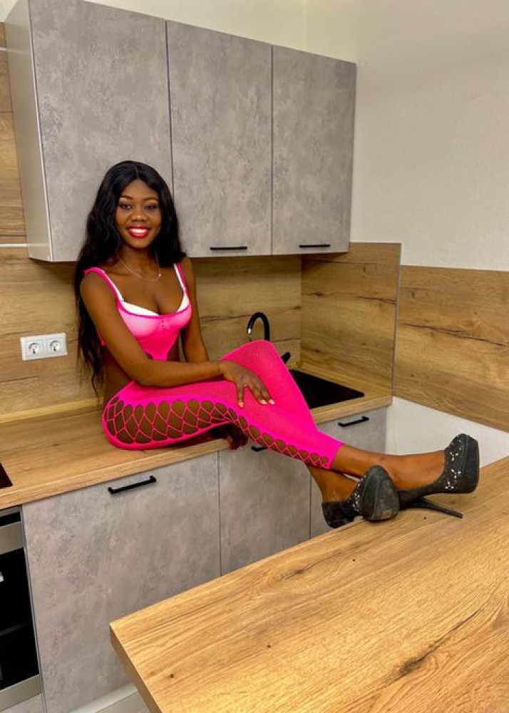 Индивидуалка Диана фото № 2 в городе Москва