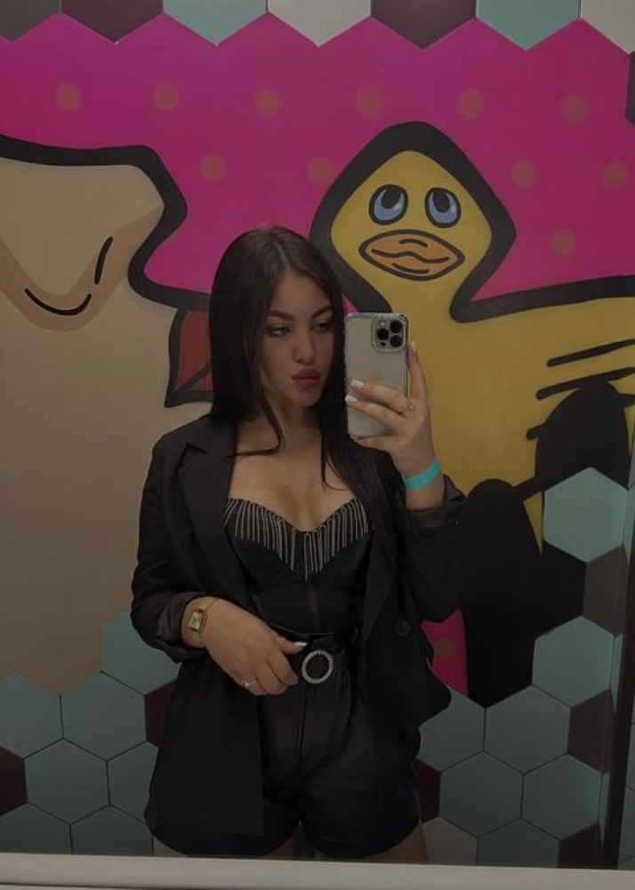 Индивидуалка ДИАНА фото № 2 в городе Москва