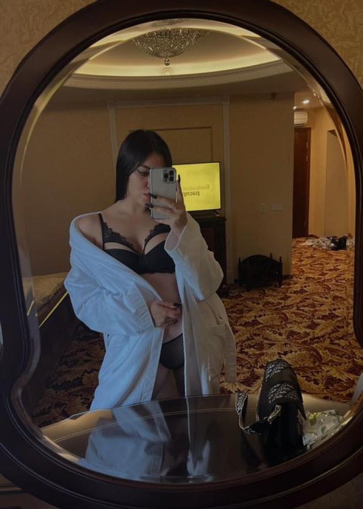 Индивидуалка ДИАНА фото № 2 в городе Москва