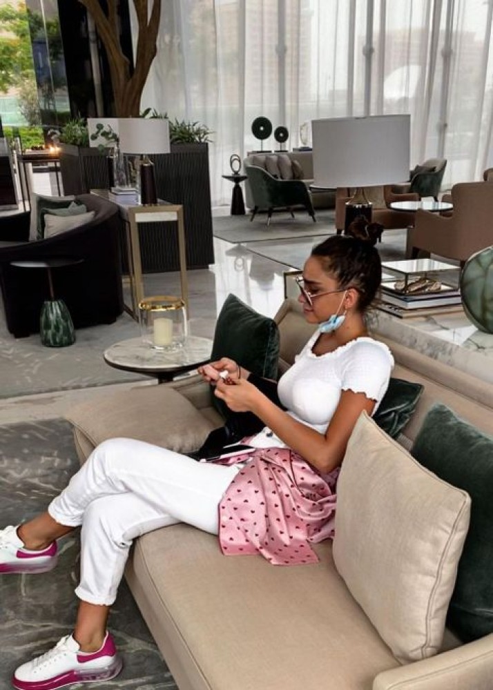 Индивидуалка ДИАНА фото № 2 в городе Москва