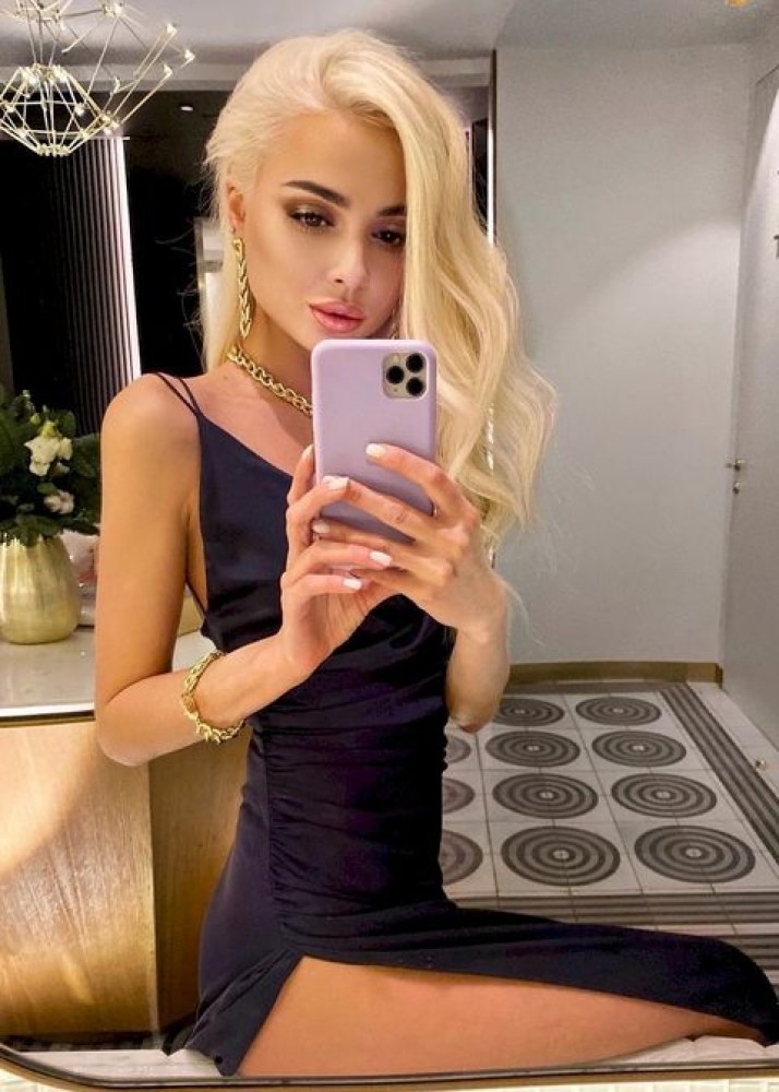 Индивидуалка Диана главное фото в городе Москва 