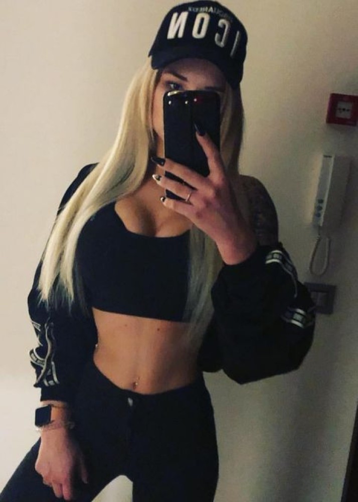 Индивидуалка Диана главное фото в городе Москва 