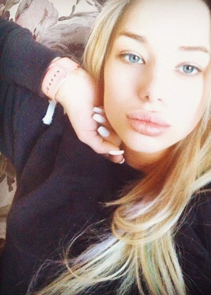 Индивидуалка Диана фото № 2 в городе Москва