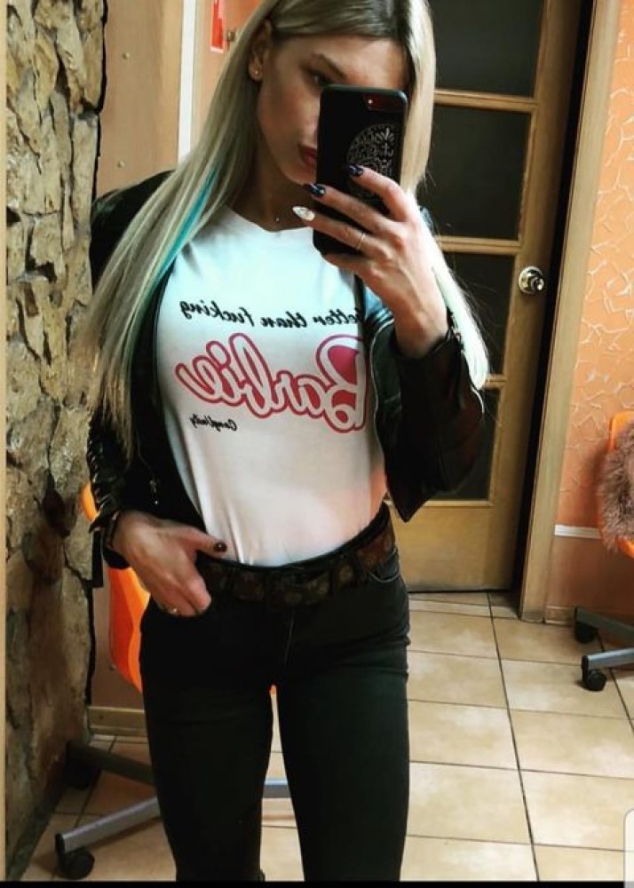 Индивидуалка Диана фото № 2 в городе Москва