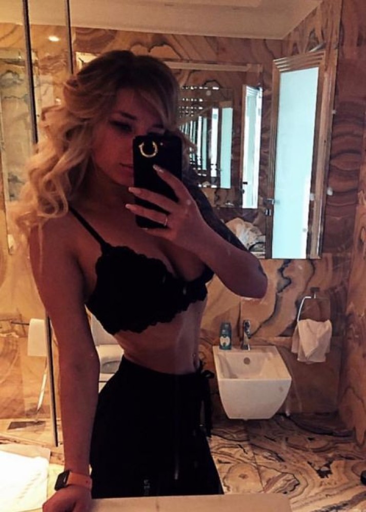 Индивидуалка Диана фото № 2 в городе Москва