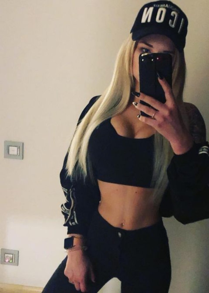 Индивидуалка Диана фото № 2 в городе Москва