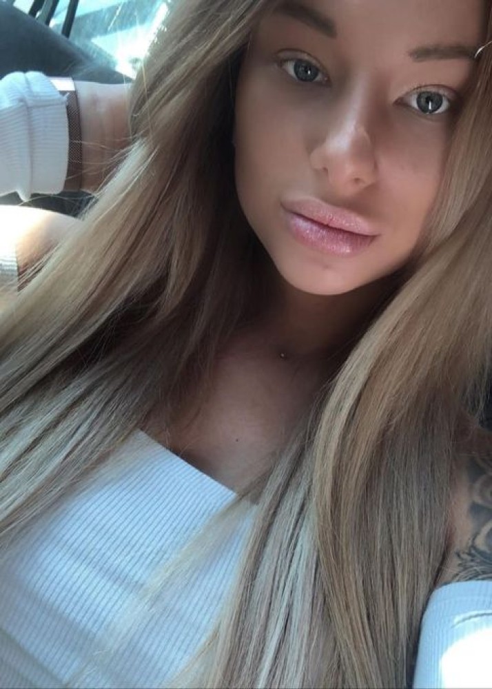 Индивидуалка Диана фото № 2 в городе Москва