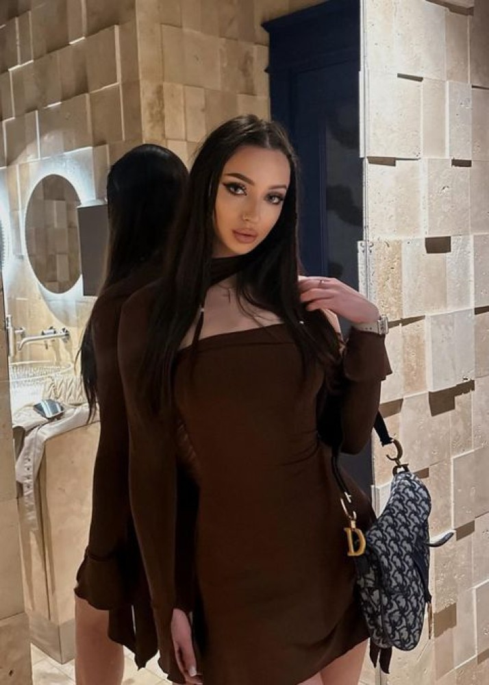 Индивидуалка Диана фото № 2 в городе Москва