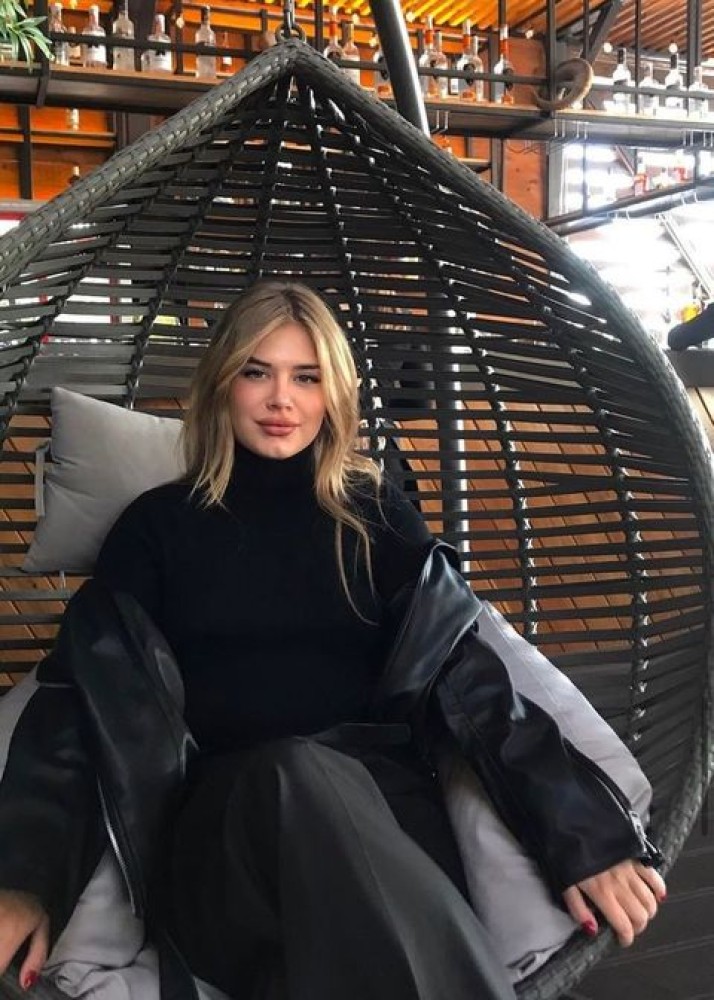 Индивидуалка Диана фото № 2 в городе Москва