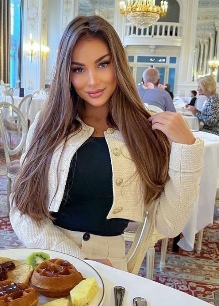 Индивидуалка ДИАНА фото № 2 в городе Москва