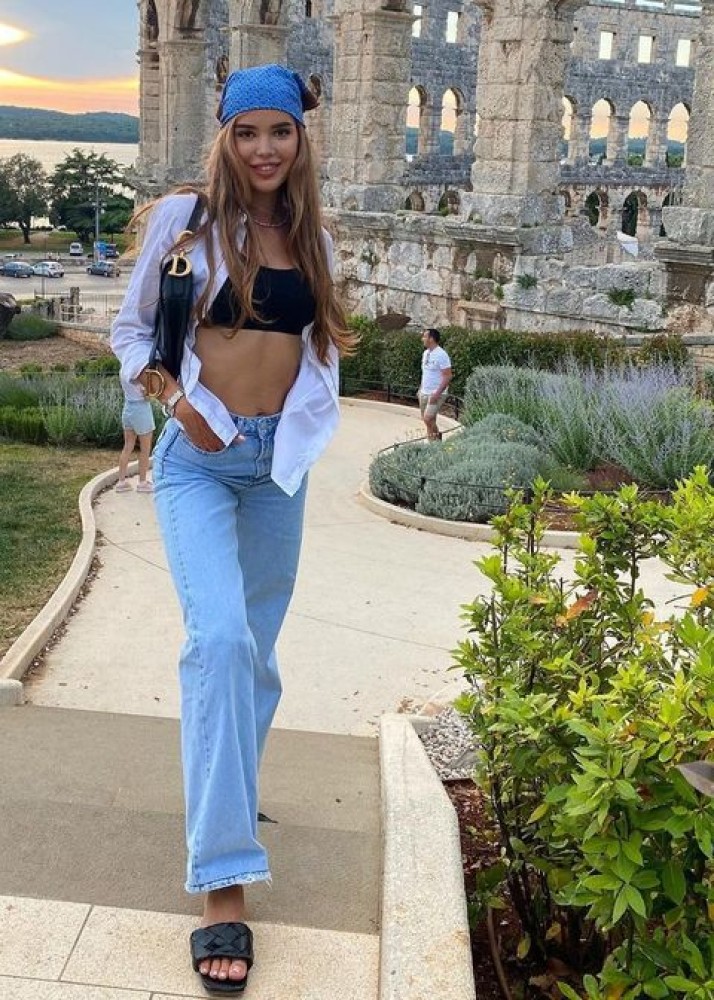 Индивидуалка ДИАНА фото № 2 в городе Москва