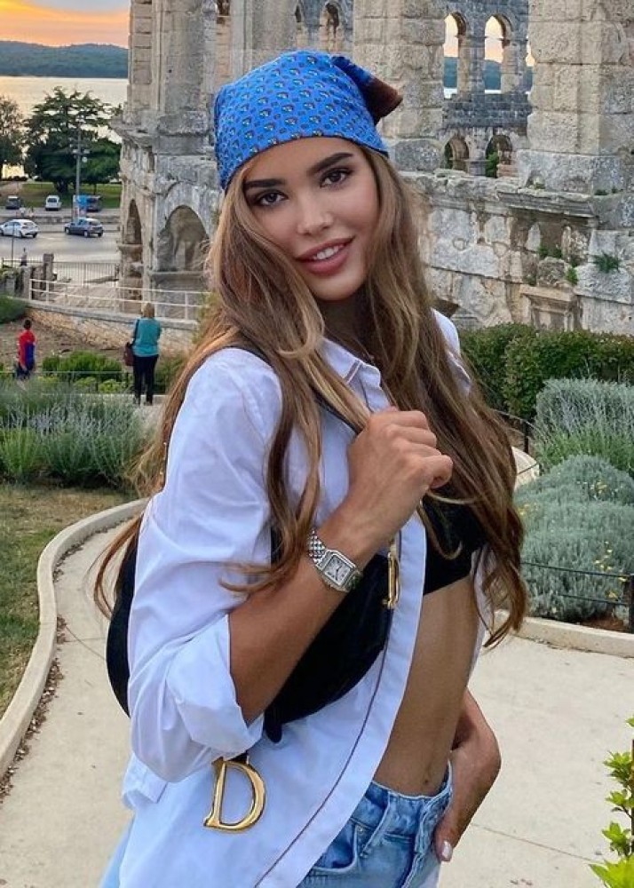 Индивидуалка ДИАНА фото № 2 в городе Москва