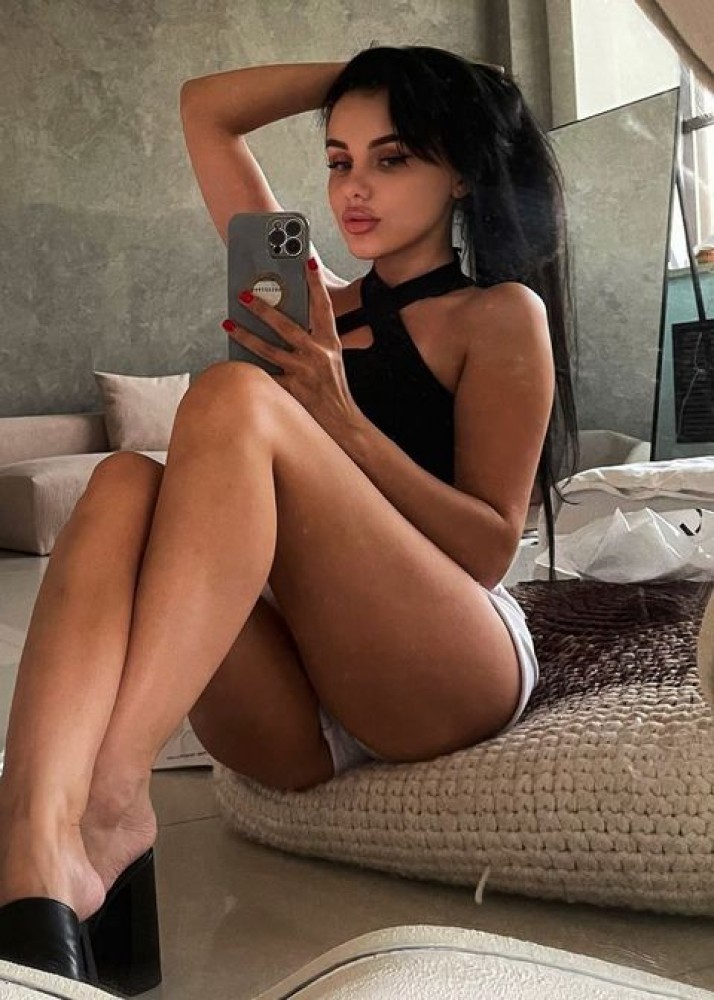 Индивидуалка Диана фото № 2 в городе Москва